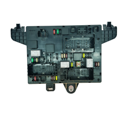 Steuergerät BSI 13368653 365927271 Opel GM 