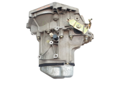 Schaltgetriebe 20CF14 Citroen C3 1.1 8V 2222RC 1009