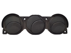 Lüftungsgitter Mazda 6 GJ6A CTR-2 CTR-1