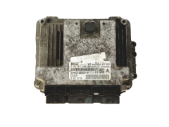 Steuergerät 9656169780 0281011560 9653950980 PSA Bosch 