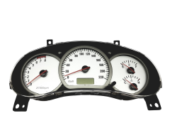 Tacho Kombiinstrument DR 5 T1110010031 30010043 Chery 41526
