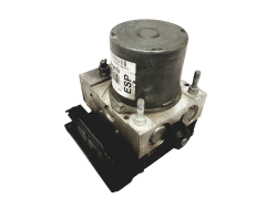 Abs-Pumpe Fiat Panda 46802217 0265950306 Bosch Abs-Pumpe Fiat Panda 46802217 0265950306 Bosch
