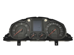 Tacho Kombiinstrument VW Passat B6 A2C53145550 50447