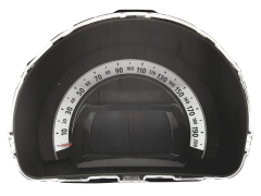 Tacho Kombiinstrument Renault Twingo 3 248216158R 0003063863 31702