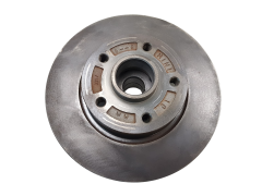 Bremsscheibe Hinten 432022742R  Renault Trafic 3 Vivaro 2 NV300 0km