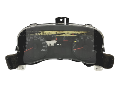 Tacho Kombiinstrument Fiat Doblo 51762258 503001440500 53332