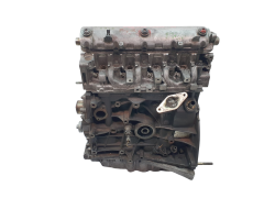 Dieselmotor F9QS8121 F9Q812 1.9 dci Renault Scenic 2 S4