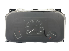 Tacho Kombiinstrument Suzuki Alto 34100M71F20A C100412H 54302
