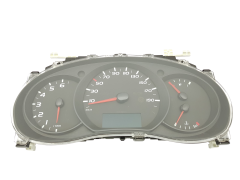 Tacho Kombiinstrument Renault Master 3 248109785R D 27589