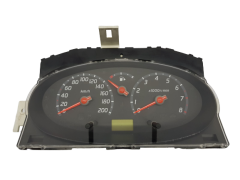 Tacho Kombiinstrument Nissan Micra AX761 20842