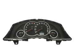 Tacho Kombiinstrument Opel Meriva 13214770LN 110080162038 50314