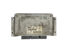 Steuergerät 0281001839 9630059880 PSA Bosch 62508