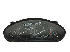 Tacho Kombiinstrument BMW 3 E36 8357422 110008463057 55679 Tacho Kombiinstrument BMW 3 E36 8357422 110008463057 55679
