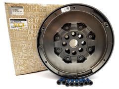 Zweimassenschwungrad Neues Original Trafic III Vivaro NV300 1.6 dCi 123007270R 