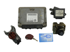 Startset Fiat Panda 73500446 46734570 1.1 8V