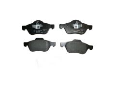 Bremsbeläge Vorne MAGNETI MARELLI 363700201693 410600012R