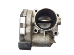 Drosselklappe Smart Fortwo A6600900070 0280750501