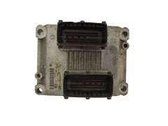 Steuergerät 0261207964 55350550 Opel GM 13475
