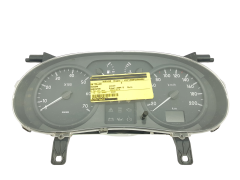 Tacho Kombiinstrument Renault Kangoo 1 8200176654 26019
