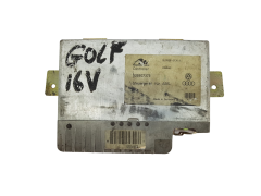 Steuergerät ABS 535907379 10.0935-0134.4 338540 VW Ate 17878