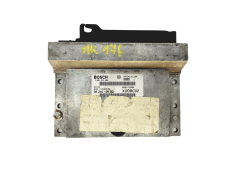 Steuergerät PSA 0281001262 9624519580  Bosch 22230