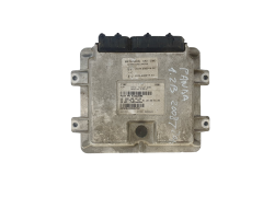 Steuergerät 51822896 4100147 Fiat Metatron 42011 Steuergerät 51822896 4100147 Fiat Metatron 42011
