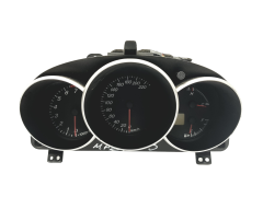 Tacho Kombiinstrument Mazda 3 4KBP4KB 4K BP4K B 44096