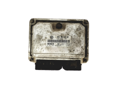 Steuergerät 045906019AB 0281010503 Volkswagen Bosch 24992