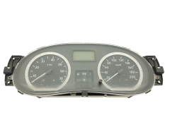 Tacho Kombiinstrument Dacia Logan 8200650539 28516