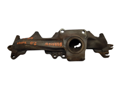 Auspuff-Krümmer Abgaskrümmer 9617561380 034163 Citroen Peugeot 2.0 8V T RGX 361