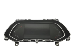 Tacho Kombiinstrument Renault Clio 5 P248100950R A 54049