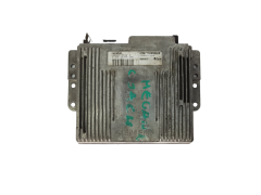 Steuergerät 7700868306 7700101922 S103717102C Renault Siemens 18078
