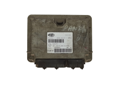 Steuergerät 55202503 62000.038.05 CFC228F.02 FCB48FP2 Fiat Magneti Marelli