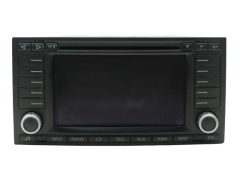 Autoradio Navi VW Volkswagen Touareg 7L6035191C 7612002022 Autoradio Navi VW Volkswagen Touareg 7L6035191C 7612002022