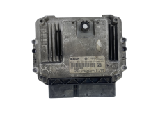 Steuergerät 51809688 0281013579 4136A5ACM Fiat Bosch 52830