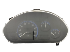 Tacho Kombiinstrument Daewoo Matiz 96527398 40724