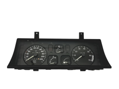 Tacho Kombiinstrument Renault 19 RL48J185 Jaeger 55089
