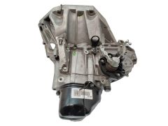 Getriebe Neu JR5193 JR5108 Renault Megane 2 1.5 DCI
