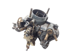 Vergaser Fiat 128 32ICEV60 32 ICEV 60 Weber Vergaser Fiat 128 32ICEV60 32 ICEV 60 Weber