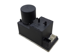 Zentralverriegelungspumpe Audi A3 A4 8L0862257L Zentralverriegelungspumpe Audi A3 A4 8L0862257L