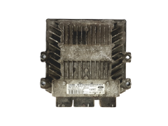 Steuergerät 3S61-12A650-LC 5WS40140E-T Ford Siemens 25584