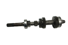 Getriebehauptwelle 2311N2 20CQ08 Citroen C3 Peugeot 1007 Getriebehauptwelle 2311N2 20CQ08 Citroen C3 Peugeot 1007