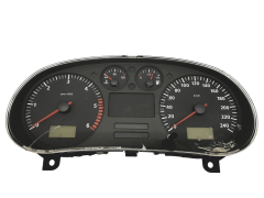 Tacho Kombiinstrument Seat Toledo W01M0920821B 110080075019 30176 Tacho Kombiinstrument Seat Toledo W01M0920821B 110080075019 30176