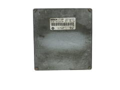 Steuergerät 23710 74B71 0261204249 Nissan Bosch 53480 Steuergerät 23710 74B71 0261204249 Nissan Bosch 53480