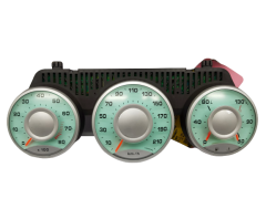 Tacho Kombiinstrument 807 C8 Ulysse 1496276080 PSA Fiat