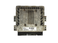 Steuergerät Renault S180067124A 237103956R 237100669R Continental 