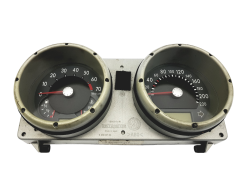 Tacho Kombiinstrument VW Lupo 6X0920801 0263615101 43441 Tacho Kombiinstrument VW Lupo 6X0920801 0263615101 43441