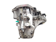 Getriebe TL4B113 TL4113 1.5 dci Nissan Qashqai 32010JD50A
