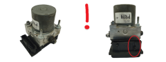 Abs-Pumpe Ducato Boxer Jumper 51725097 0265800461 Bosch 65388