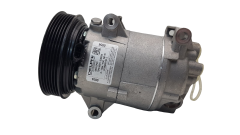 Klimaanlage Klimakompressor Neues Original Renault Nissan TSP0155831 Delphi Klimaanlage Klimakompressor Neues Original Renault Nissan TSP0155831 Delphi